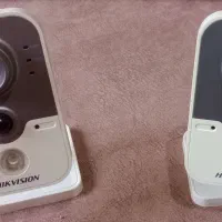 دوربین مداربسته داخلی هایک ویژن|دوربین مداربسته|بابلسر, |دیوار