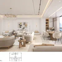 ۵ خواب ، فروش ، نوساز|فروش آپارتمان|مشهد, فردوسی|دیوار