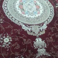 فرش|فرش|یاسوج, |دیوار