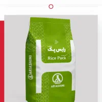 کود رایس پک ۲۵کیلویی