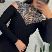 بلوز و بادی مجلسی|لباس|قم, آزادگان|دیوار