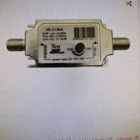 تقویت کننده فرکانس آنتن