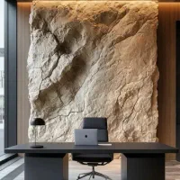 پتینه کاری.طراحی داخلی