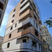 پیش فروش آپارتمان باغ ایرانی جانبازان