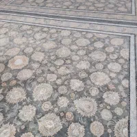 فرش 12متری نو|فرش|اراک, |دیوار