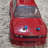 ماشین کنترلی دریفتhpi