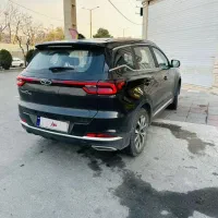 تیگو۷پرو|خودرو سواری و وانت|اندیشه, شهرک مریم|دیوار