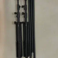 پرده عکاسی|دوربین عکاسی و فیلمبرداری|رشت, تازه آباد|دیوار