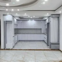 پاک چوب ییلدیز ای جی تی کابینت|مصالح و تجهیزات ساختمان|قرچک, باقرآباد|دیوار