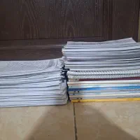 جزوه عمومی کنکور ۴۰۵