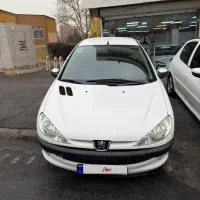 ۲۰۶ تیپ ۲ مدل ۹۹