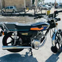 موتور200احسان|موتورسیکلت|نورآباد ممسنی, |دیوار