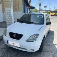 تیبا دو مدل ۱۴۰۰