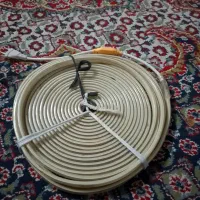 ریسه نورانی قرمز