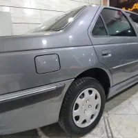 پژو پارس سال مدل 98 سالم|خودرو سواری و وانت|پاکدشت, پاکدشت (مامازند)|دیوار