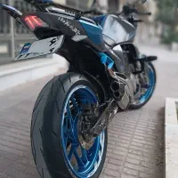 Zontes 250r|موتورسیکلت|تهران, جردن|دیوار