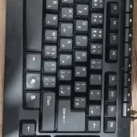 کامپیوتر HP درحدنو|رایانه رومیزی|اقبالیه, |دیوار