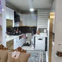 پیامبراعظم-55گلریز7-5آپارتمان120متری