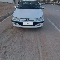 پژو پارس موتور جدید xu7pمدل401