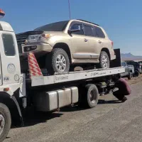 امداد خودرو و خودرو بر استان یزد