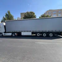 کانتینرسه محور سفارشی صفر1404/08دست ساز|قطعات یدکی و لوازم جانبی|تبریز, |دیوار