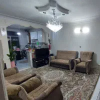 لوستر فلزی کریستال|لوستر و چراغ آویز|تهران, جنت‌آباد مرکزی|دیوار