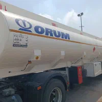 تانکر تانک ۴ چهار مواد اروم