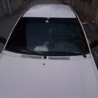 پراید مدل ۸۱