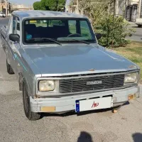 مزدا 2000مدل 92