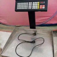 ترازوی 50 کیلویی پند چاپ فاکتور|فروشگاه و مغازه|شیراز, فاضل|دیوار