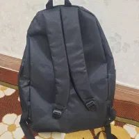 کیف کاملا نو با ساعت مچی