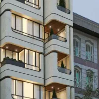۱۰۰ متر   صفر   تک واحدی   هاشمیه   ۲ خواب   فول