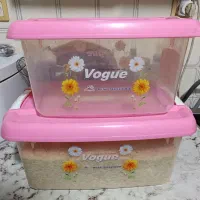 جابرنج و قندو شکر