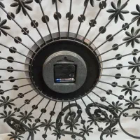 ساعت دیواری