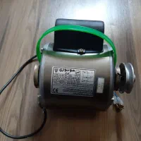 موتور کولرموتوژن۳/۴ مدلcs