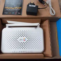 مودم اینترنت فیبرنوری اسیاتک