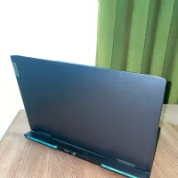 لپ‌تاپ گیمینگ لنوو i7 نسل 12 + RTX 3050Ti|رایانه همراه|یزد, |دیوار