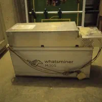 سه عدد ماینر m 30 s