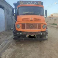 بنز تک باری مدل 95