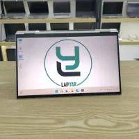 لپتاپ i7 نسل10 تبلتشو HP 1040G7 رم16 512SSD