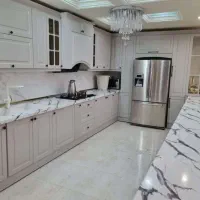 جشنواره کابینت آماده دیواری و زمینی کد023BGH|مصالح و تجهیزات ساختمان|چابهار, |دیوار