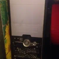 کامپیوتر قدیمی|رایانه رومیزی|آبدانان, |دیوار