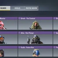 اکانت کالاف|کنسول، بازی ویدئویی و آنلاین|لردگان, |دیوار