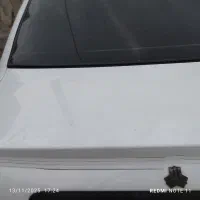 تیبا صندوقدار مدل 97|خودرو سواری و وانت|بندر ماهشهر, |دیوار