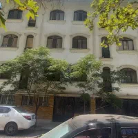 ۳۹۰ متر مشارکت