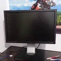 مانیتور ۱۹ اینچ Dell|رایانه رومیزی|قم, امامزاده ابراهیم|دیوار