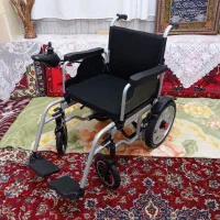 ویلچر برقی
