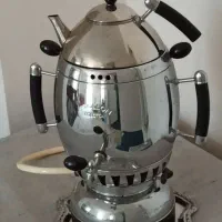 سماور گازی   نو