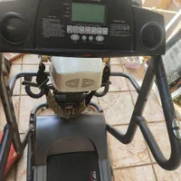 تردمیل در حد آک|تجهیزات ورزشی|تایباد, |دیوار