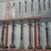 فروش فوری عمده وسایل قلیان